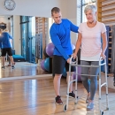 Exercise Rehabilitation After Lumbar Spinal Fusion